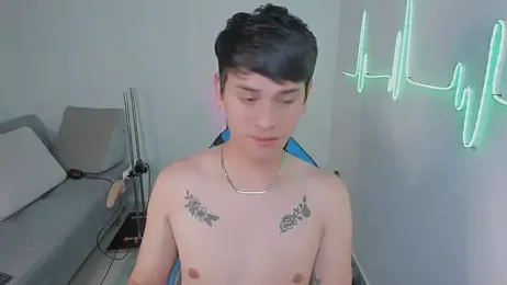 joe_jhon webcam model stream image