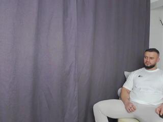 Ricky Stonee webcam model stream image