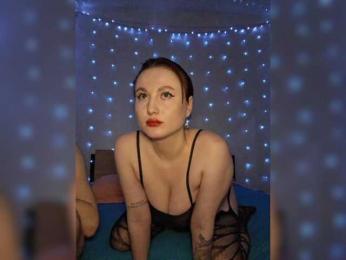 -Molly webcam bongacams model stream image