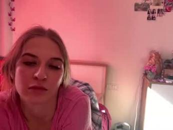 bumblebliss webcam model stream image