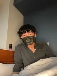 --ha-ru-- webcam model stream image