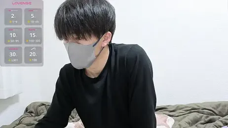 otouhu76 webcam model stream image