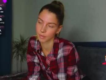 lisi4ka_basik33 webcam chaturbate model stream image