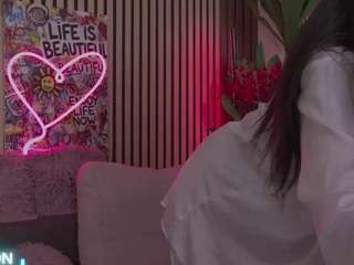 melaniatress webcam model stream image