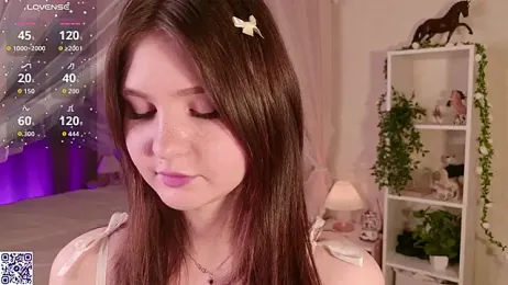 LeraKit webcam stripchat model stream image