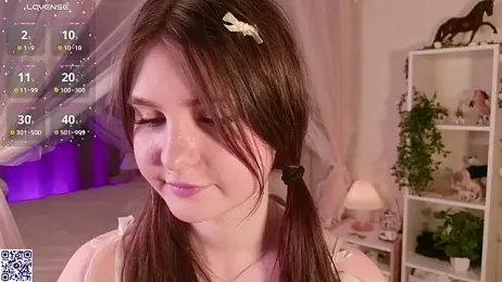 LeraKit webcam stripchat model stream image