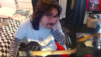 TJ_Mackey webcam model stream image