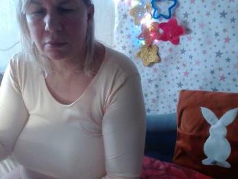 LanaStar1 webcam model stream image