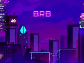 xlindamilfx webcam chaturbate model stream image