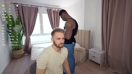 enjoy_me webcam model stream image