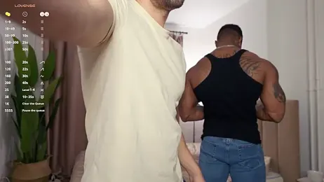 enjoy_me webcam model stream image