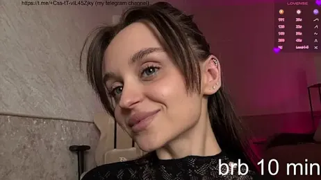 Katy_perry_ webcam model stream image