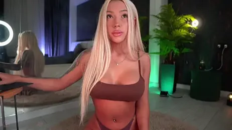 Angel-Barbie webcam model stream image