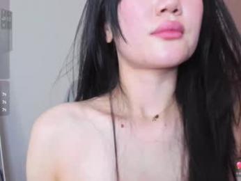 amiliyan webcam chaturbate model stream image