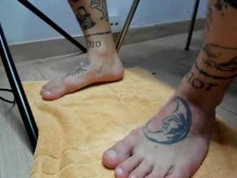 _layne webcam model stream image