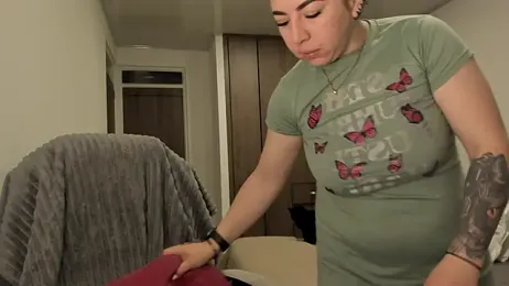 Im_coco webcam model stream image