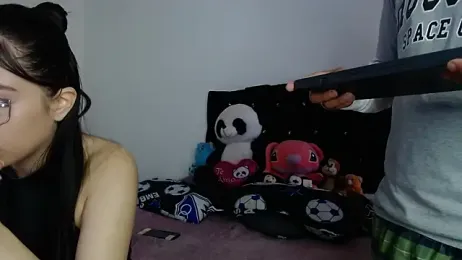Bonny_Bonss webcam model stream image