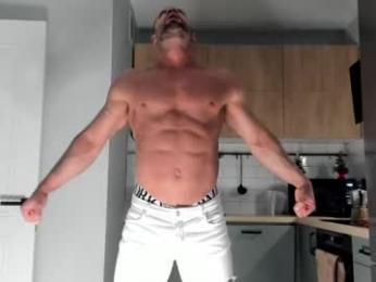 _miles19 webcam model stream image