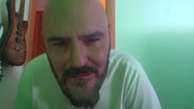 superchuk1 webcam model stream image