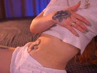 bllowjoyy webcam model stream image