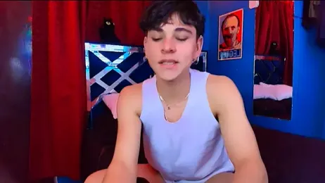 Luke_Howland webcam stripchat model stream image