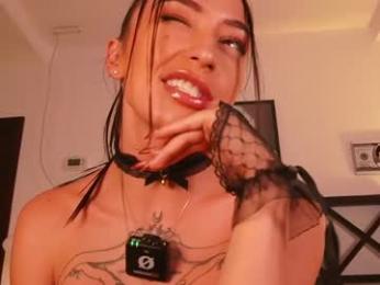 erikabee webcam chaturbate model stream image