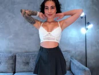 valerieaustin webcam chaturbate model stream image