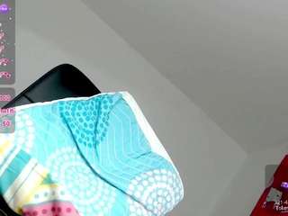 evelin-bittch666ts webcam camsoda model stream image