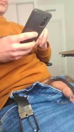 litium3 webcam model stream image