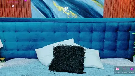 dilan_911 webcam model stream image