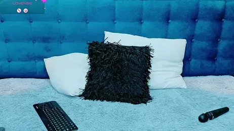 dilan_911 webcam model stream image