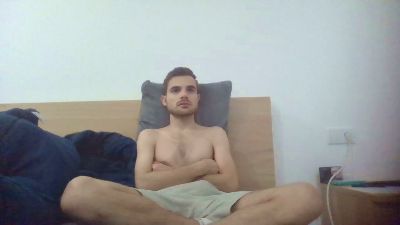 Danievio21 webcam model stream image