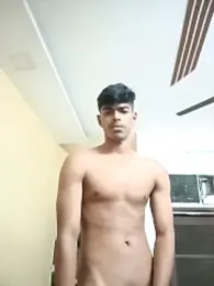 monster_33 webcam model stream image