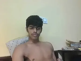 monster_33 webcam model stream image