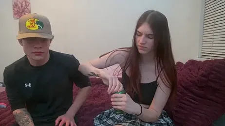 AstridJenkins webcam stripchat model stream image