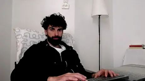 Verycutex webcam model stream image