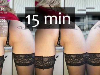 --Kris-- webcam model stream image