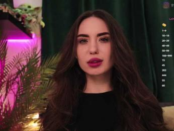 BabyYoda webcam bongacams model stream image