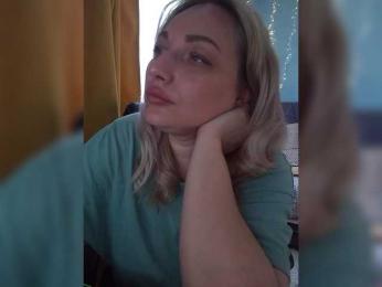 Tanysha-1 webcam model stream image