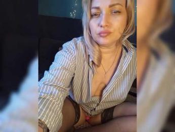 Tanysha-1 webcam model stream image