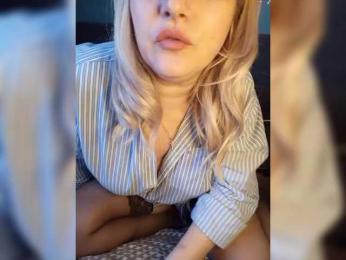 Tanysha-1 webcam model stream image