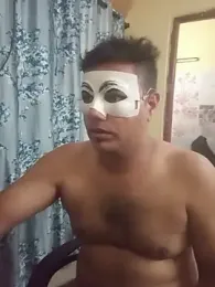 pinkbox webcam model stream image