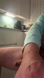 Mesero webcam model stream image