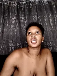 Sego_TeeTee webcam model stream image