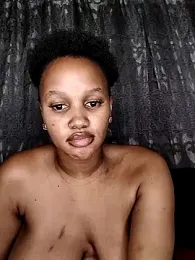Sego_TeeTee webcam model stream image