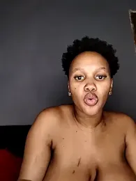 Sego_TeeTee webcam model stream image