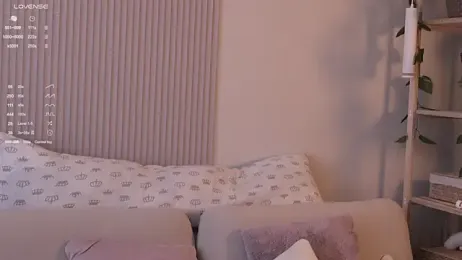 Pretty_Princess_Elina webcam model stream image