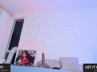 ariana-lopez webcam model stream image