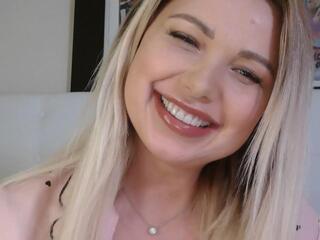 Sexy Mela webcam model stream image