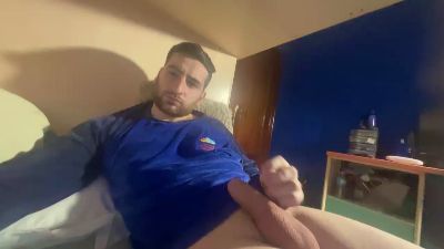 FulanitoHD webcam model stream image